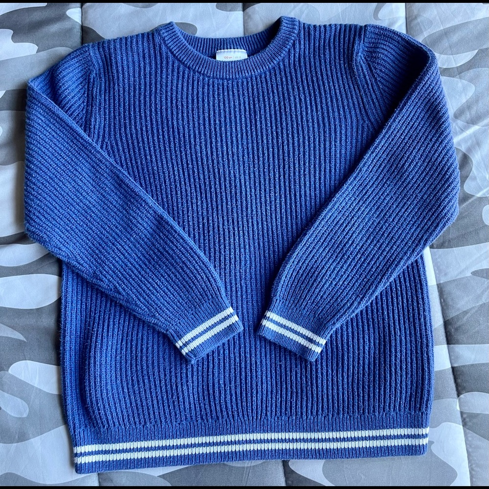 Hanna Andersson sweater